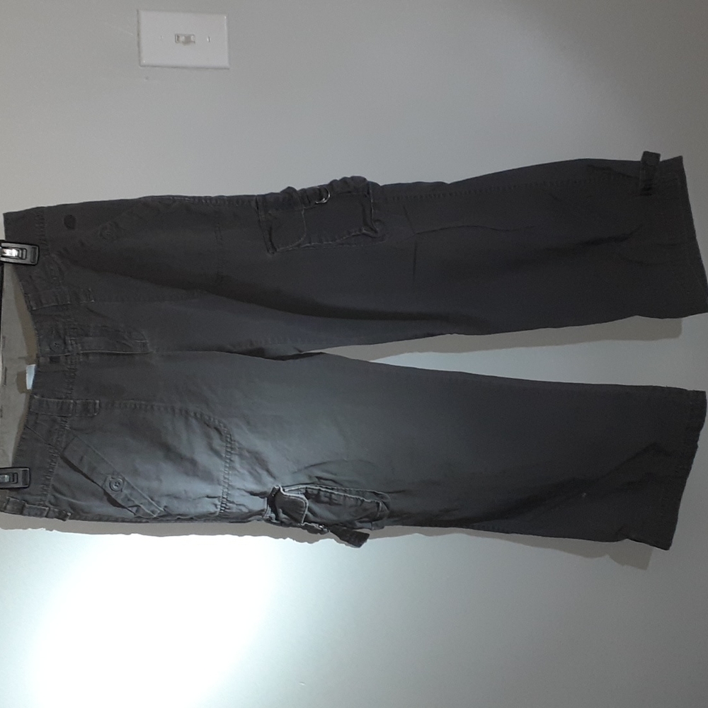 Northface utility pants 4